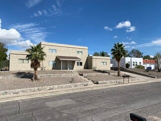 805 Mormon Place Unit B, Las Cruces, NM 88011