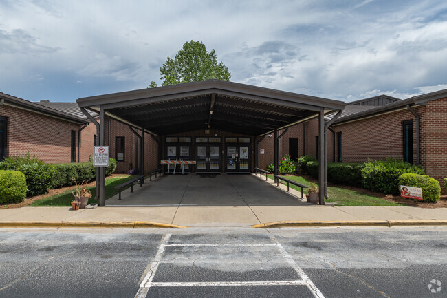 Hannan Elementary School