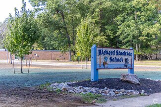 Richard Stockton Elementary School