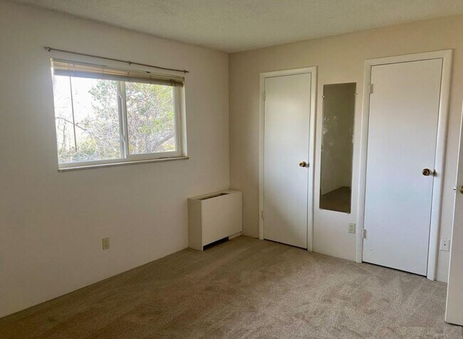 Two Closets