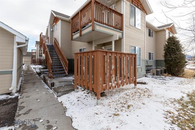 877 Forestglen Dr unit Condo For Rent, Bozeman, MT 59718 - photo 1