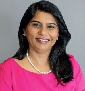 Anuradha Kabra