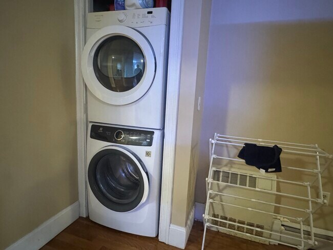 38 Hillside St unit 1, Roxbury Crossing, MA 02120 - photo 5