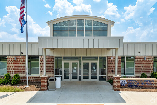 Phoenix Middle school