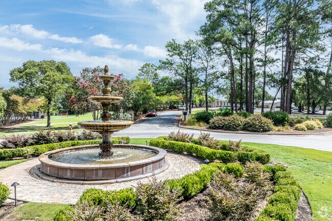 Spring Valley Country Club