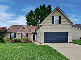 1238 Dalmally Dr, Murfreesboro, TN 37128