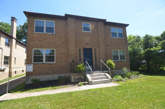 1619 Section Rd Unit 4, Cincinnati, OH 45237