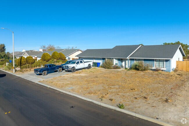Step into luxury with a brand-new home in Sunset Ridge, Victorville.