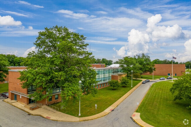 Mount Pleasant High School, Wilmington DE, a school of tradition and excellence.