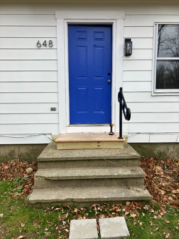 648 Federal Row, Industry, ME 04938