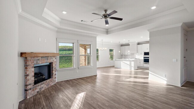 327 Cornerstone Crsg, Brandon, MS 39042 - photo 7