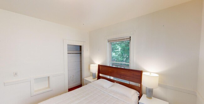 61 Hillside St unit 1, Boston, MA 02120 - photo 3