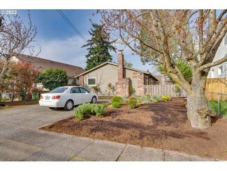 4515 SE 70th Ave Unit 4515 SE 70th Ave, Portland, OR 97206