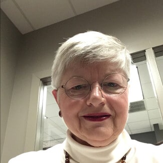 Julie McWilliams