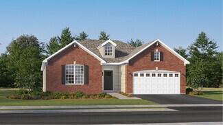 14841 S Dyer Ln, Plainfield, IL 60544