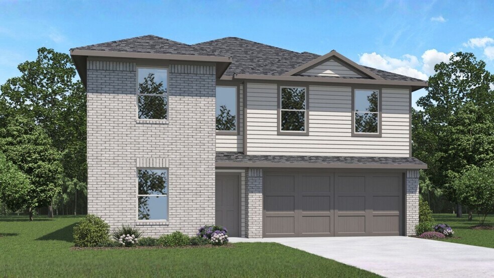 12432 Lexington Heights Dr unit 38263751, Willis, TX 77318 - photo 1