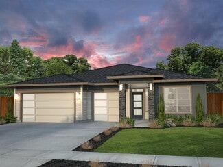 16804 NE 80th St Unit 36446995, Vancouver, WA 98682
