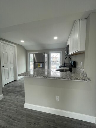 154 Earle St Unit 3, Central Falls, RI 02863