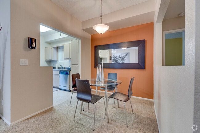 Hohokam Villas, Chandler, AZ 85224 - photo 7