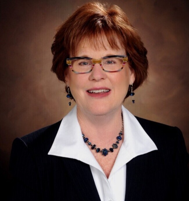 Gail Bixler
