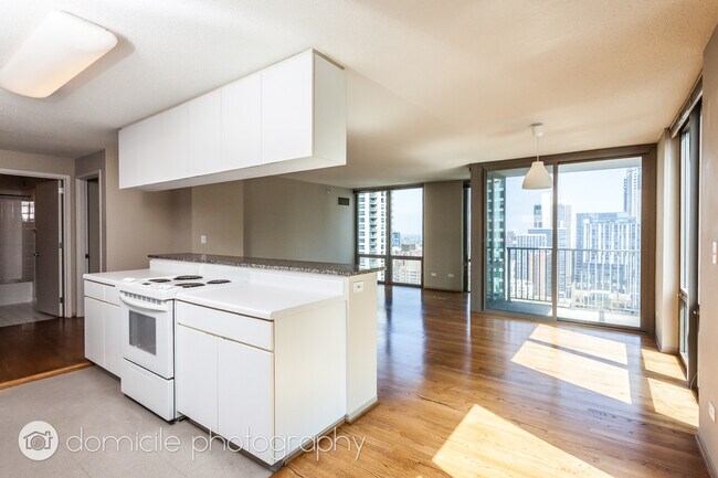 2 East Erie unit G512, Chicago, IL 60611 - photo 7