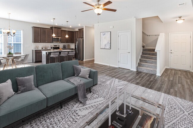 184 Sawmill Rd unit 36475552, Hardeeville, SC 29927 - photo 5