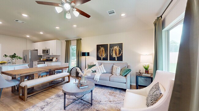 70 Maddison Rachael, Cabot, AR 72023 - photo 6