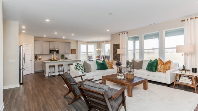 9337 Harston St, McCordsville, IN 46055 - photo 6