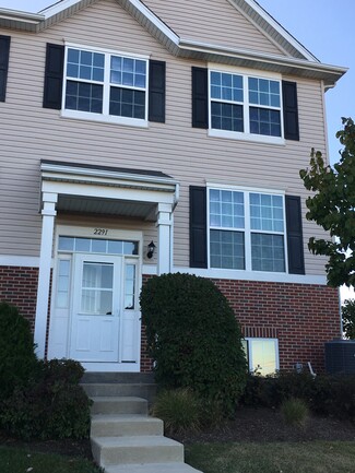 2291 Beresford Dr, Yorkville, IL 60560