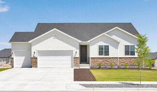 364 W Emma St, Grantsville, UT 84029