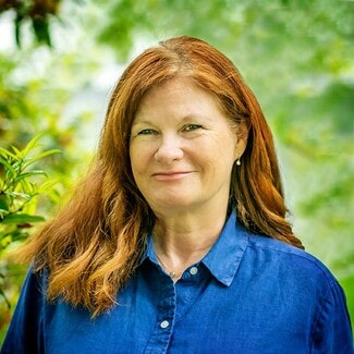 Tina Miller