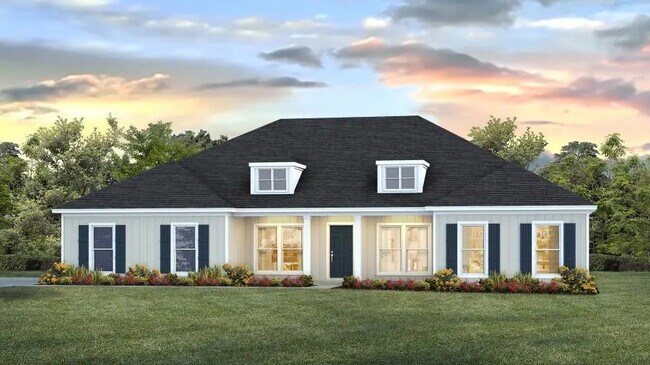 101 Firefly Dr unit 36199442, Lucedale, MS 39452 - photo 5