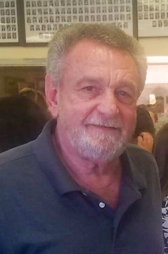 Bobby Perkins