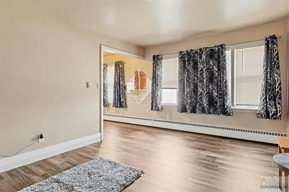 Ridgeview Apartments, Billings, MT 59102 - photo 1