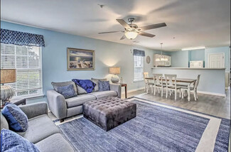 1278 River Oaks Dr Unit 10B, Myrtle Beach, SC 29579