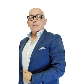 Jimmy Escobar