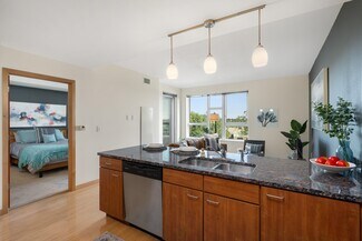 3601 Park Center Blvd, Saint Louis Park, MN 55416