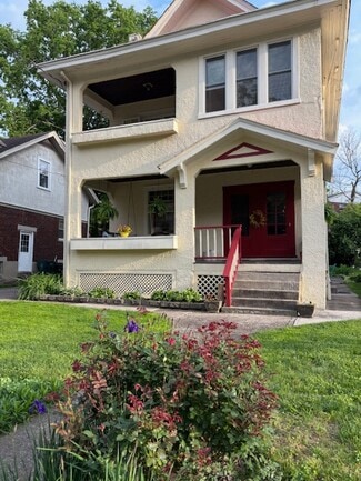 2887 Romana Place Unit Romana Place #2, Cincinnati, OH 45209