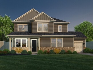 112 Punderson Dr, McDonough, GA 30252