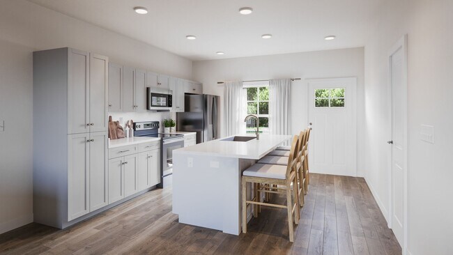 The W, West Lafayette, IN 47906 - photo 5