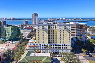 628 Cleveland St Unit 1310, Clearwater, FL 33755