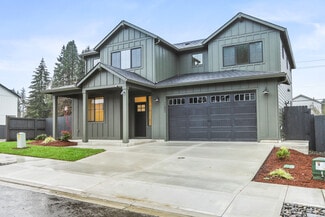 11402 NE 51st Ave, Vancouver, WA 98686