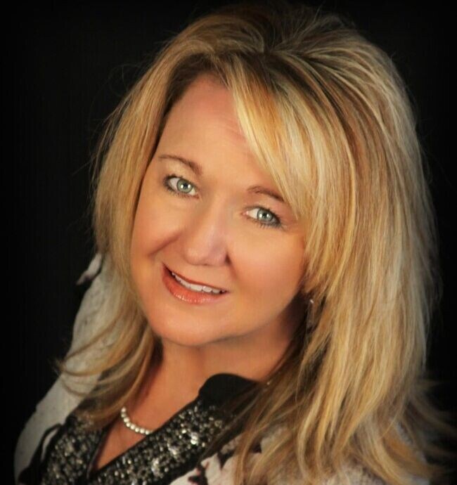 Barbara Letcher