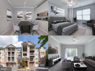 12120 Garden Ridge Ln Unit 204, Fairfax, VA 22030