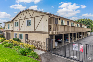 521-535 W Moss St, Chula Vista, CA 91911