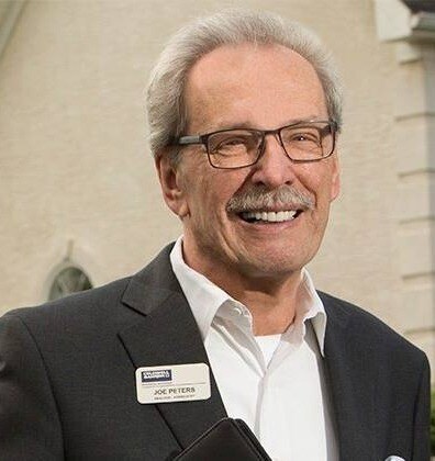 Joseph Peters