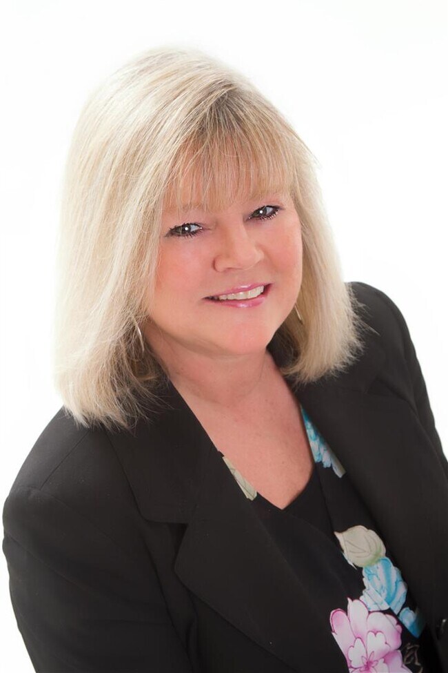 Sherri Probus