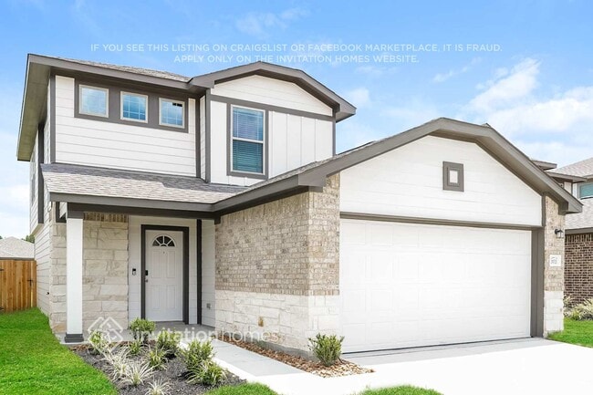 24723 Linaria Dr, Montgomery, TX 77316 - photo 2