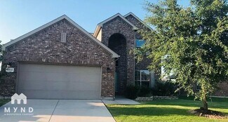 5813 Valley Haven Way, Fort Worth, TX 76244