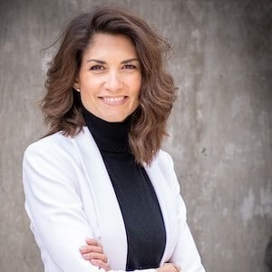 Camille Thomas